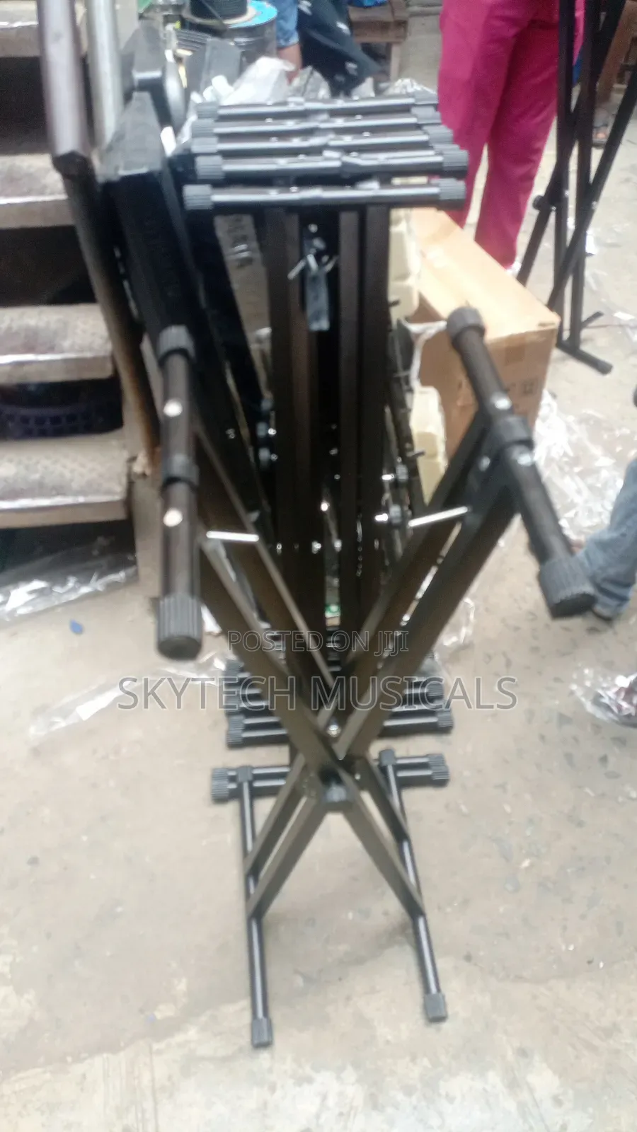 Keyboard Stand