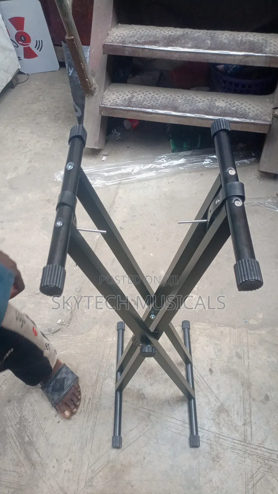 Keyboard Stand