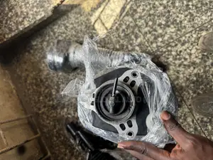 Range Rover Front Shock 2024, 2025