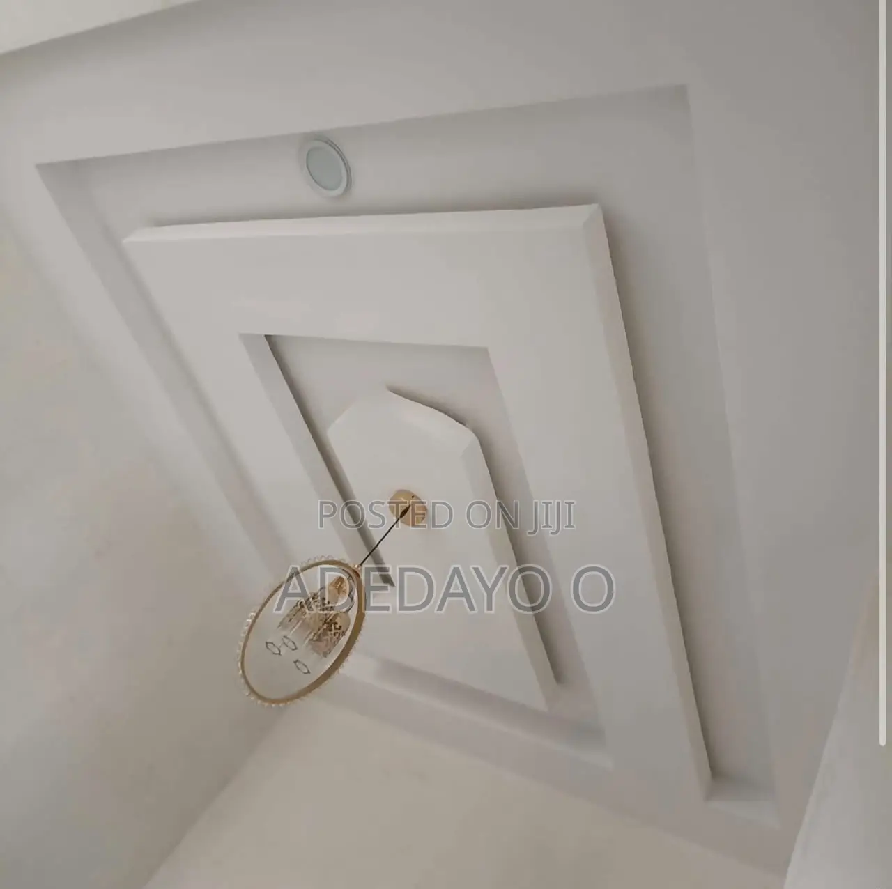 POP Ceiling Experts, POP TV Shelf & Wall Screeding Services
