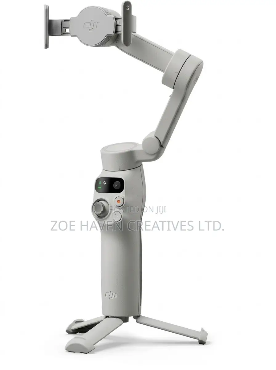 Dji Osmo Mobile 7 Phone Gimbal