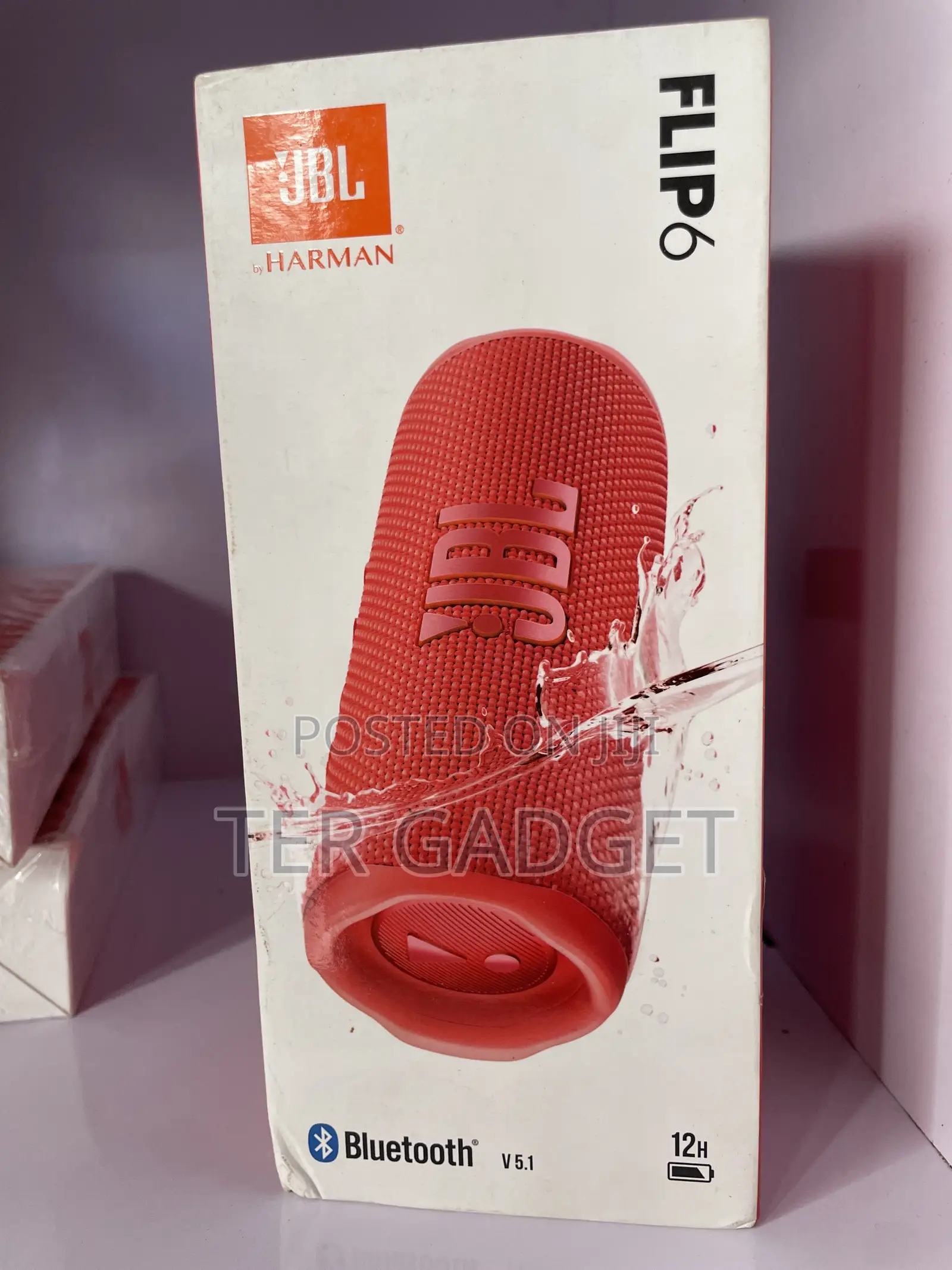 JBL by Harman
