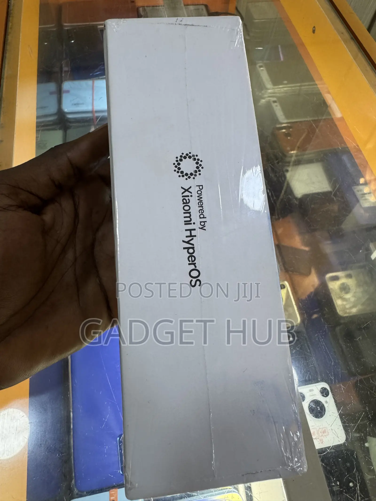 New Xiaomi Redmi Note 15 Pro 512 GB White