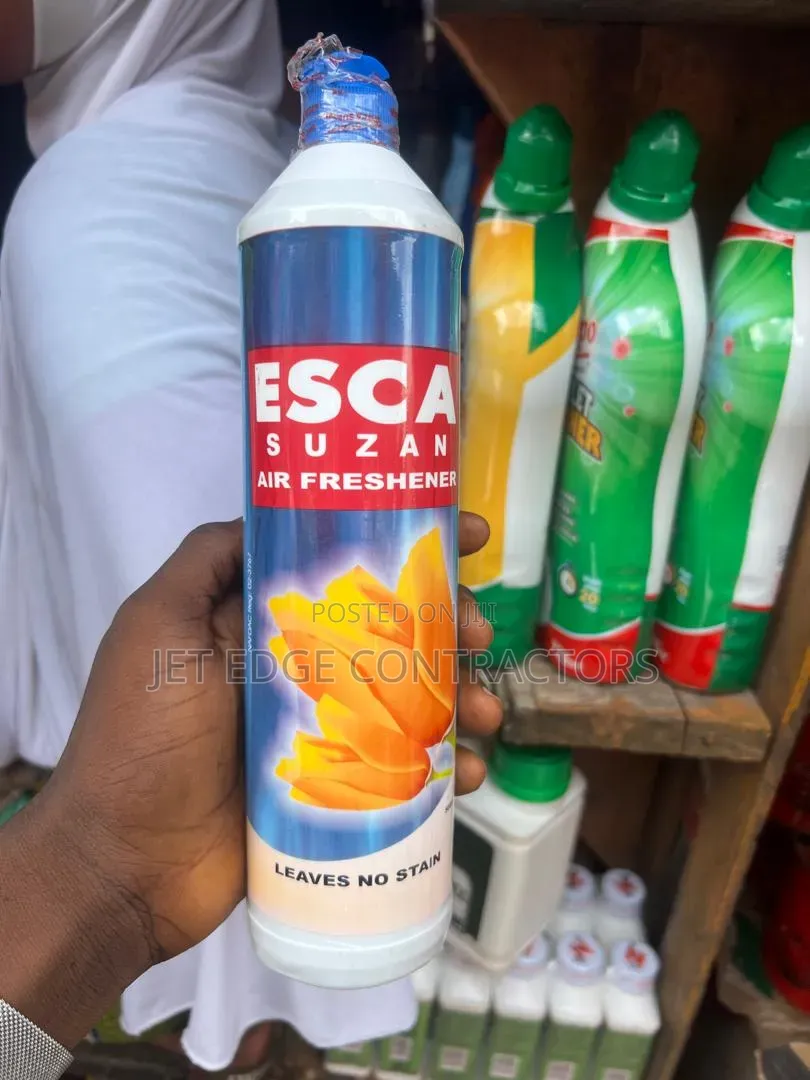 Esca Susan Air Freshener