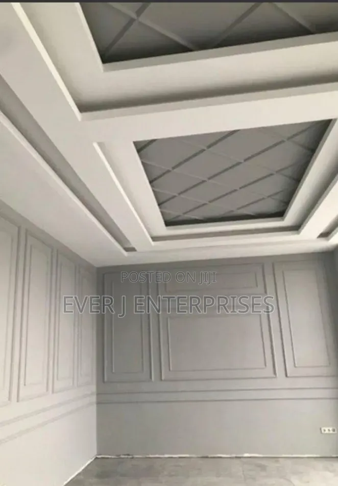 Conics Floor and Ceiling