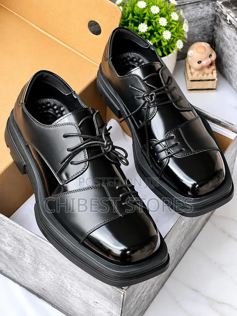 Step in With Your Luxury Mens Shoes