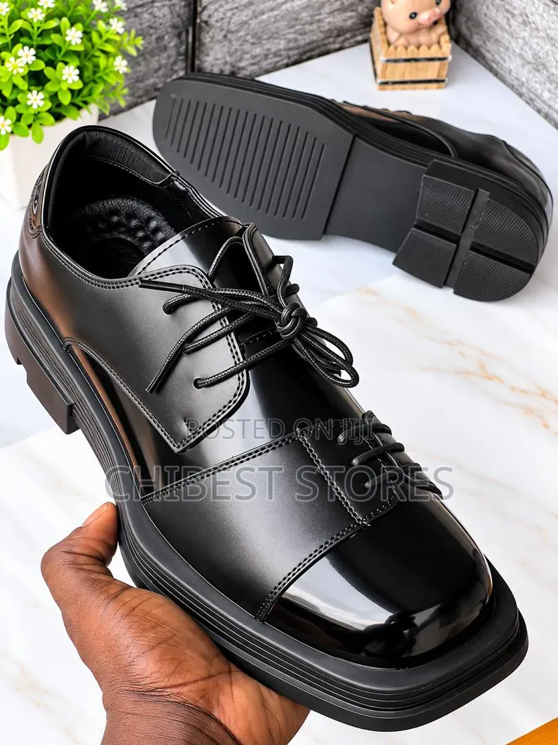 Step in With Your Luxury Mens Shoes