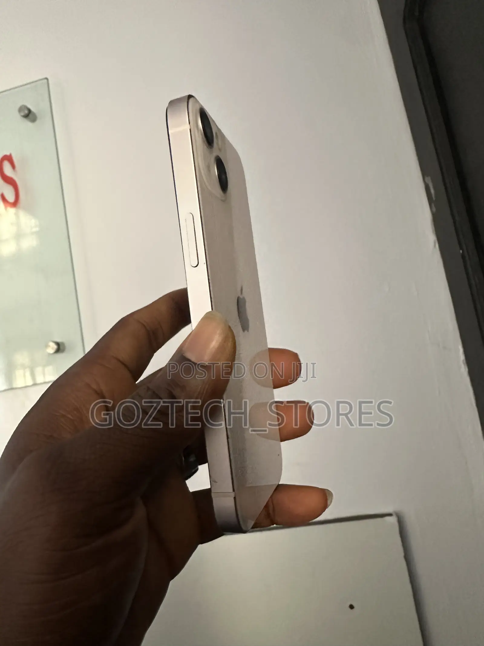 Apple iPhone 13 128 GB Pink