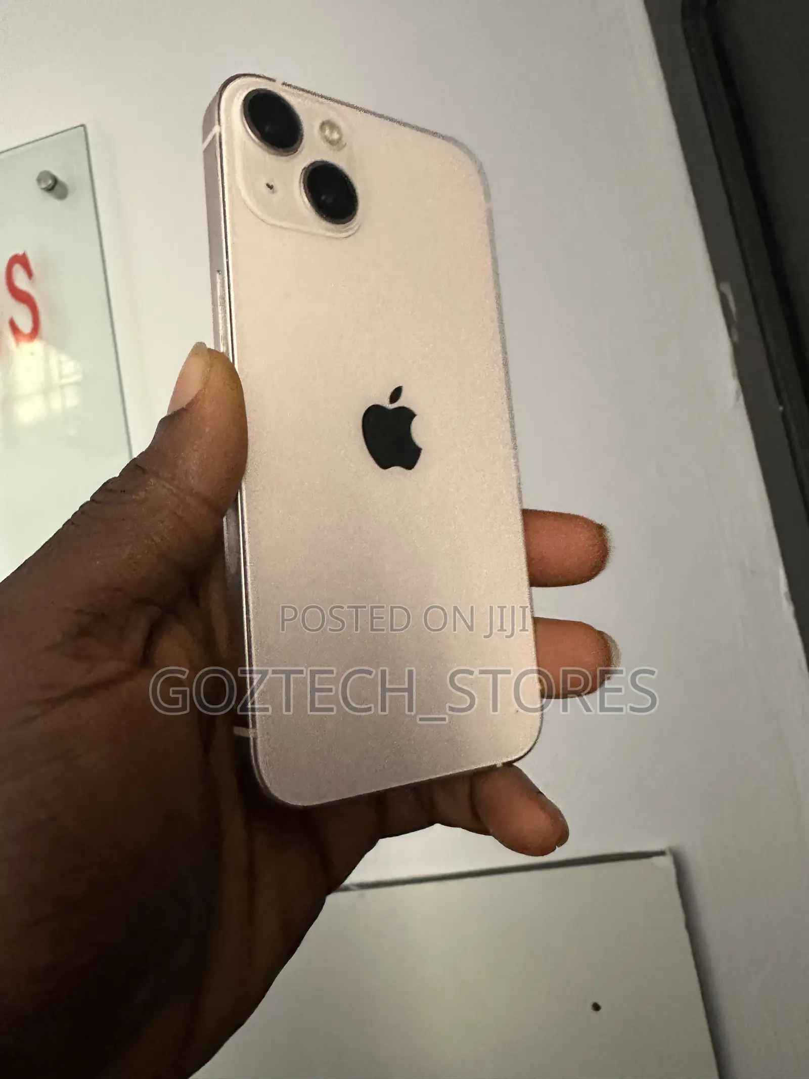 Apple iPhone 13 128 GB Pink