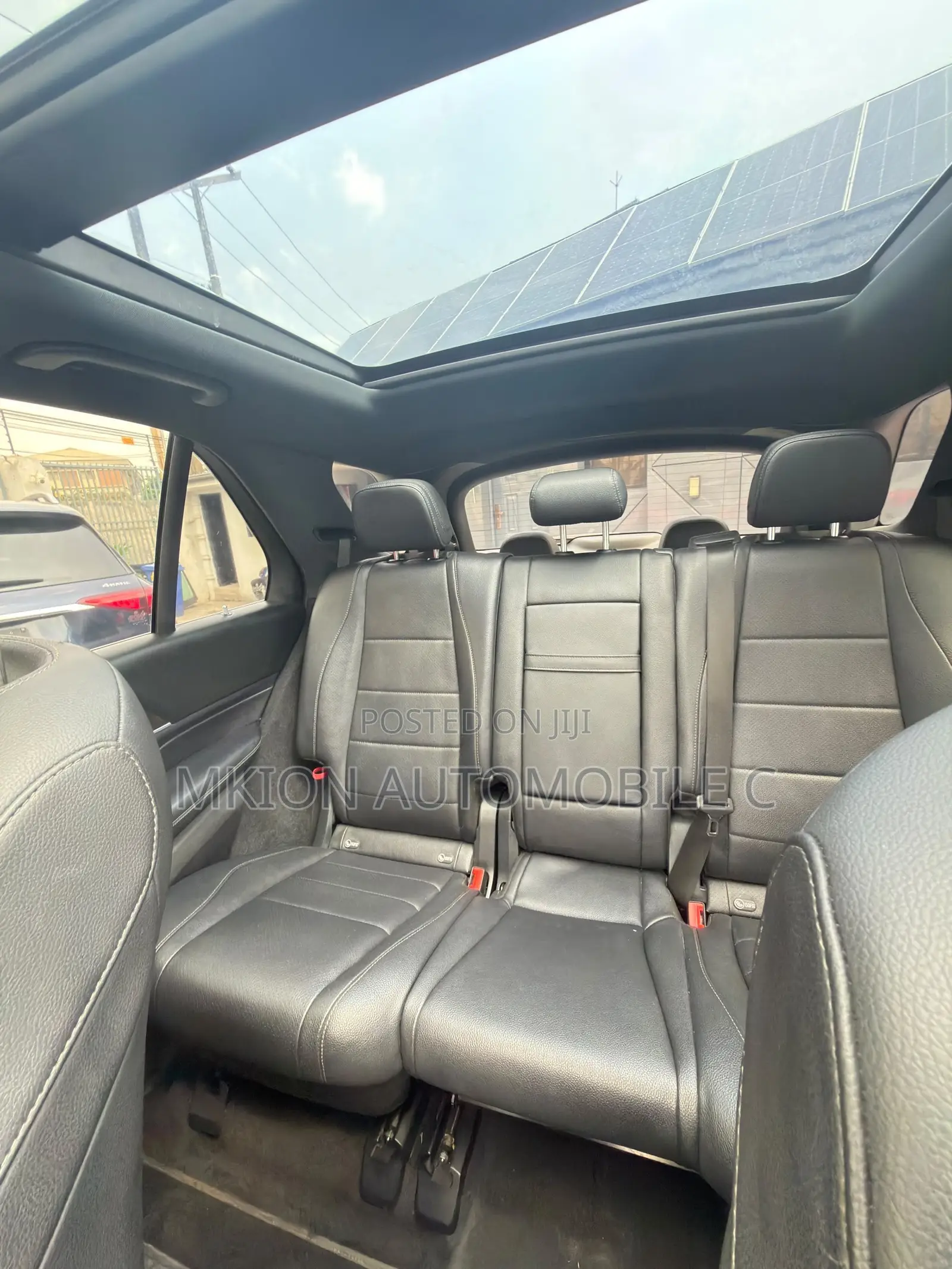 Mercedes-Benz GLE-Class GLE 350 2020 Gray