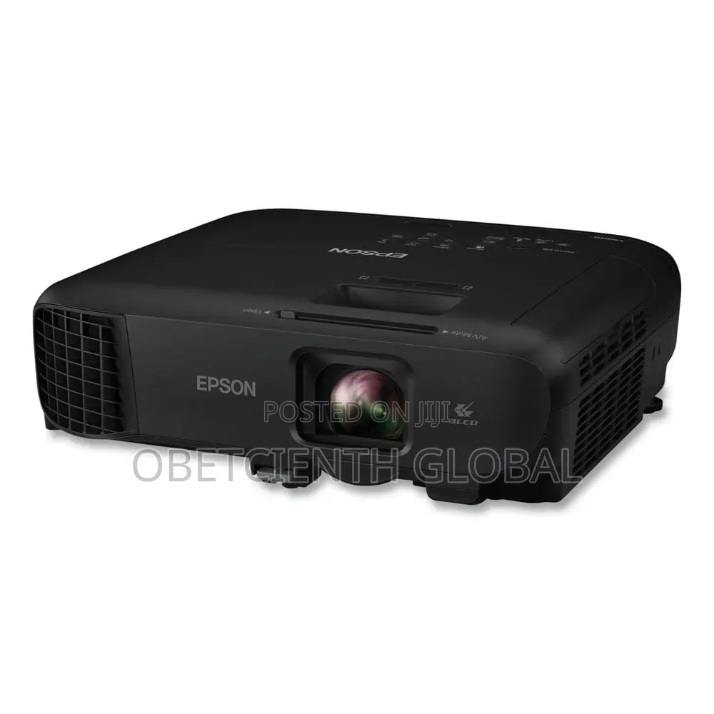 PowerLite 1288 4000lumns Full HD 1080p Meeting Room Projector