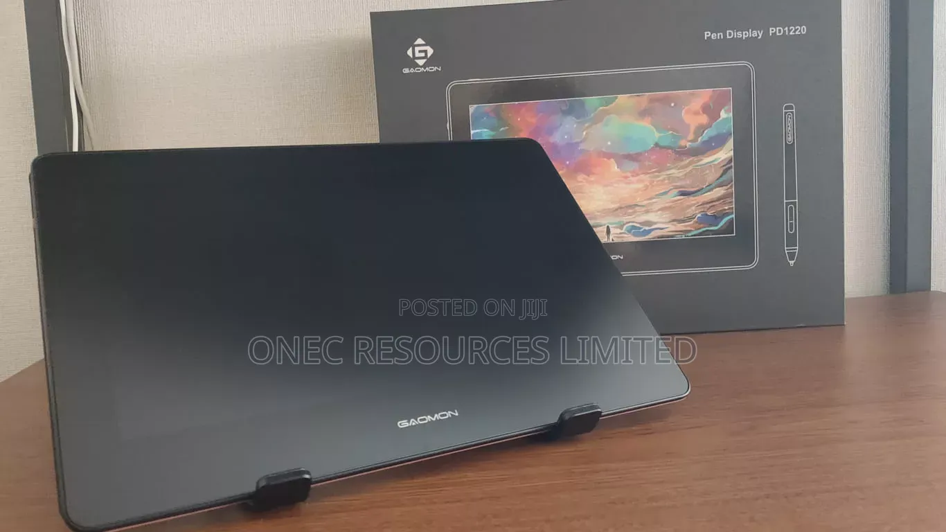 New Tablet 128 GB Black