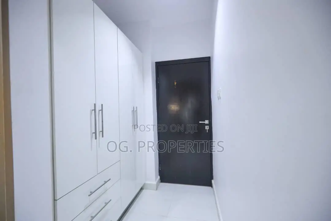 Premium 2bedroom at Alausa Ikeja