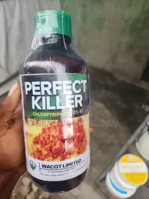 Perfect Insect Killer 1L