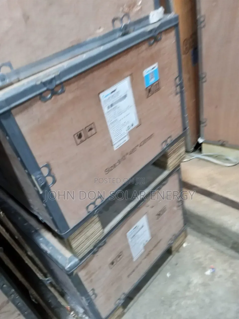 Trusted Quality 10kwh 48v Cworth Energy Lithium Battery