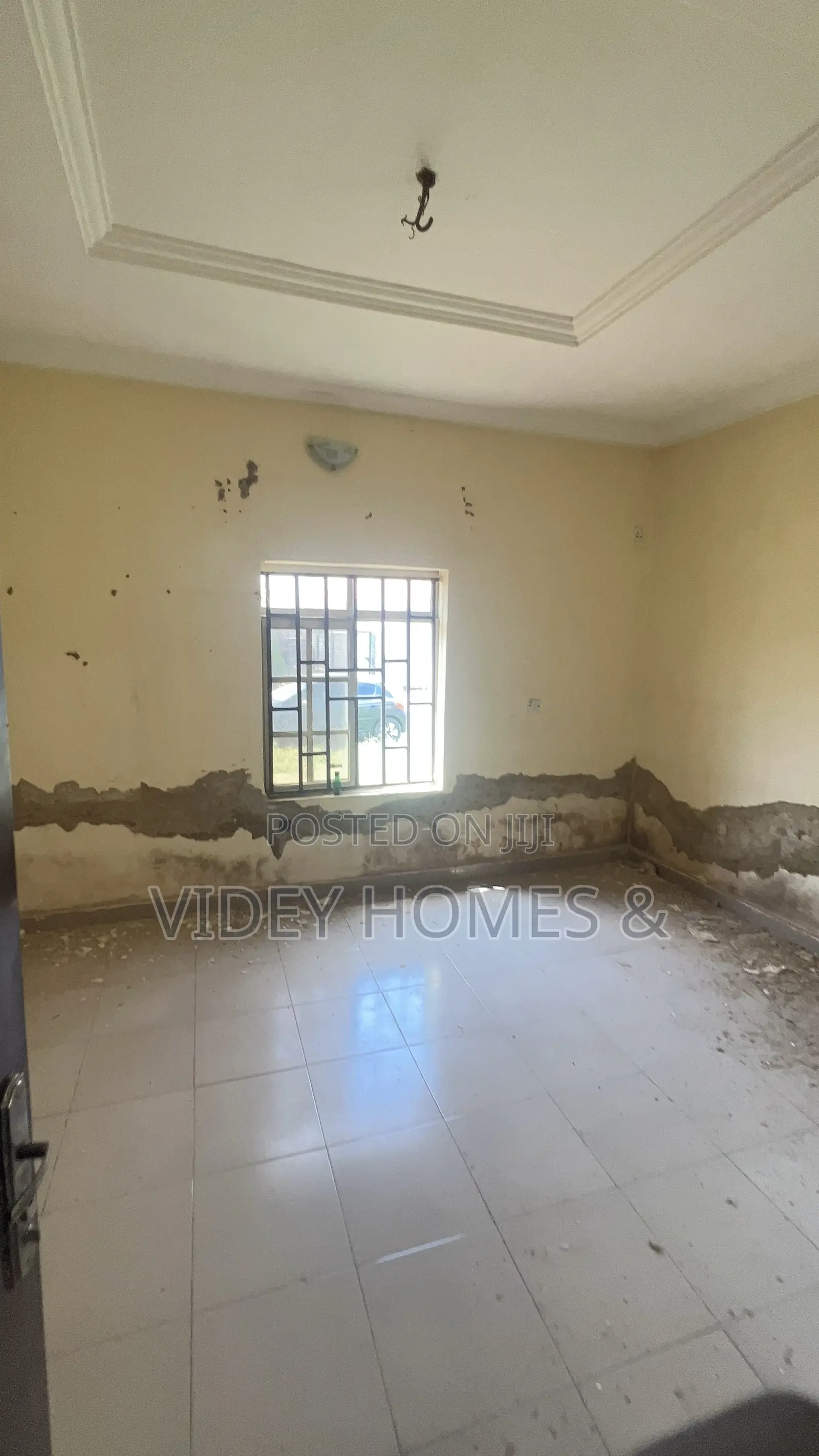 3bdrm Bungalow in Efab Sunshine, Apo District for rent