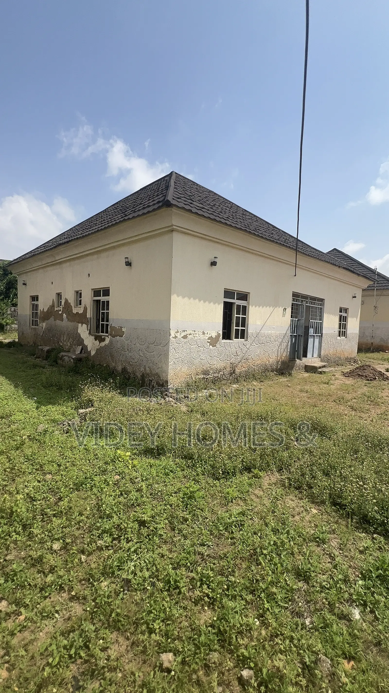 3bdrm Bungalow in Efab Sunshine, Apo District for rent