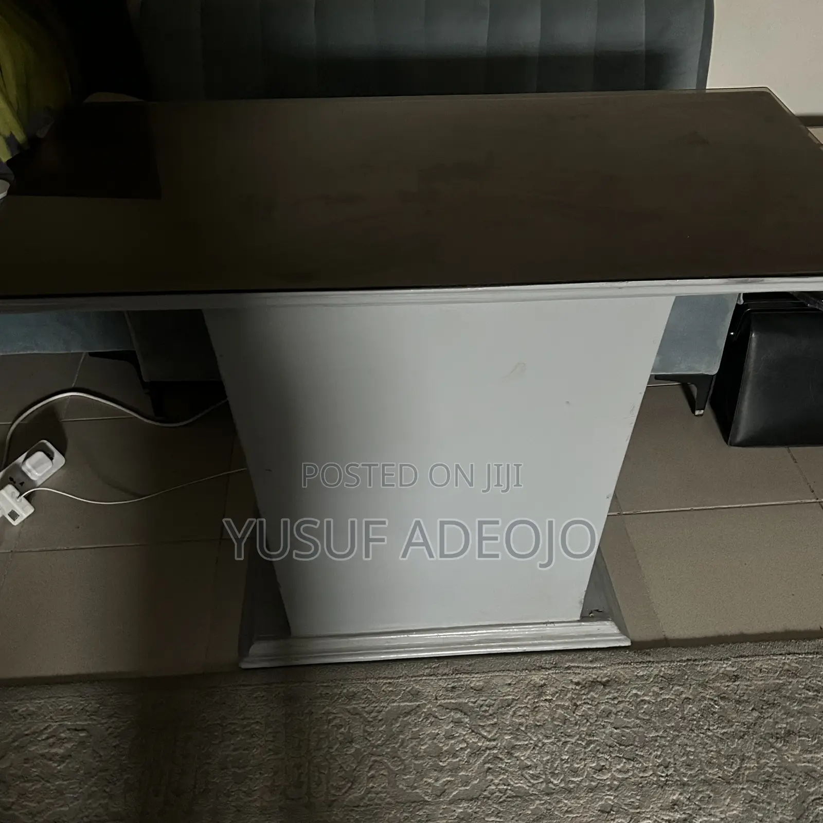 Dinning/Console