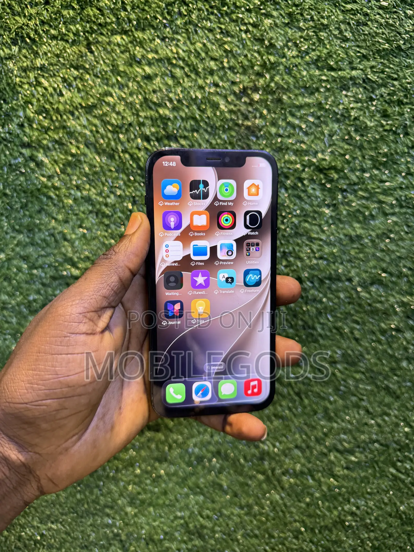 Apple iPhone 12 Pro 256 GB Blue