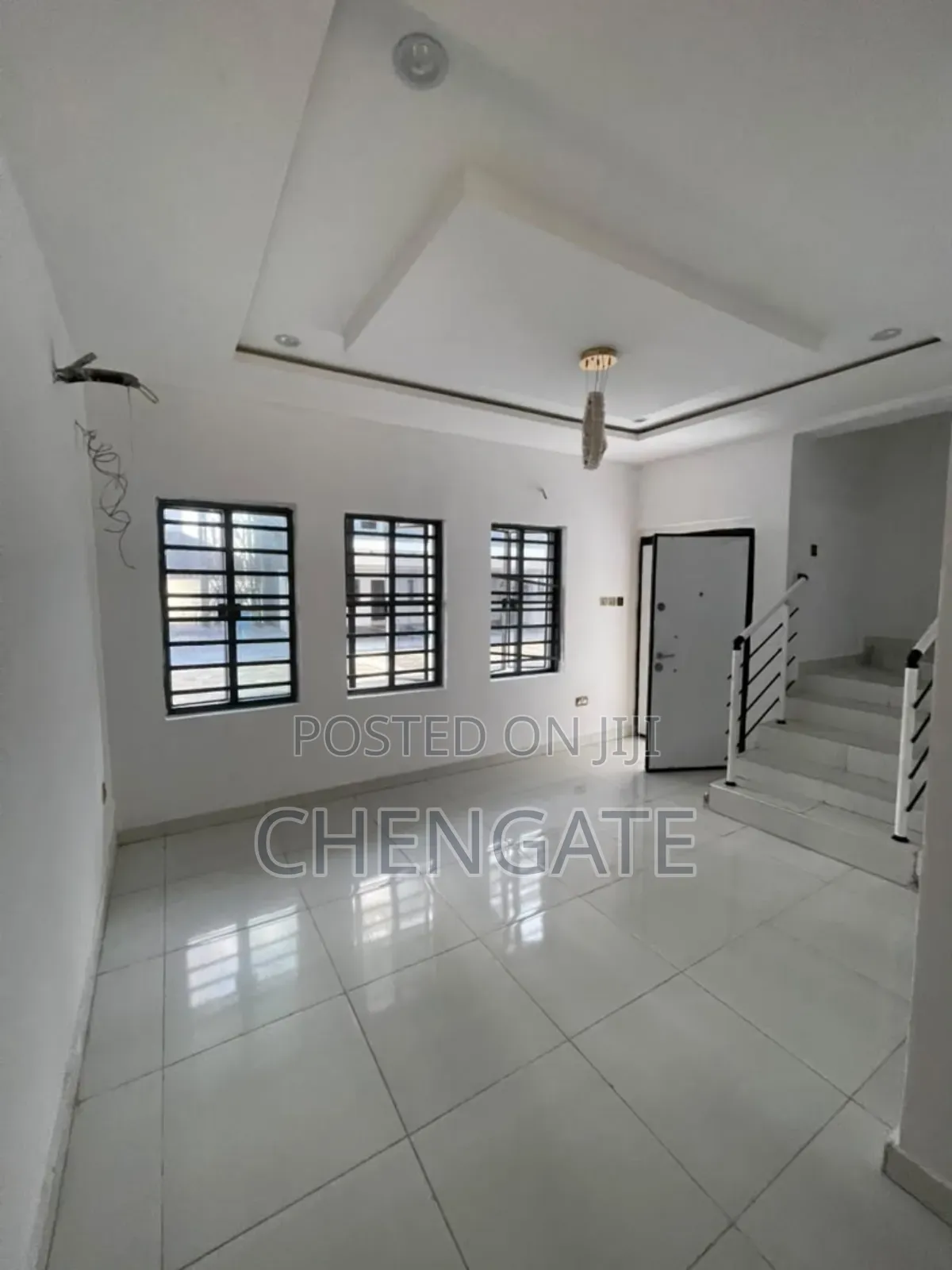 2bdrm Duplex in Lekki Expressway for sale