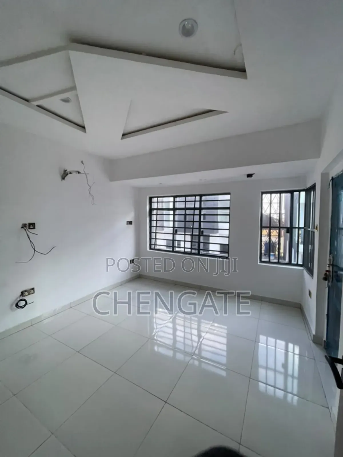 2bdrm Duplex in Lekki Expressway for sale