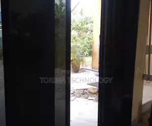 Sensor Door Installation