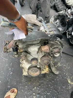 Direct Tokunbo Engine 1zz Corolla