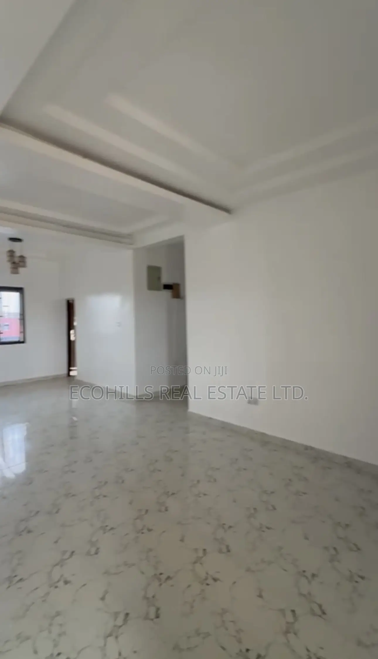 3bdrm Block of Flats in Gaduwa for sale