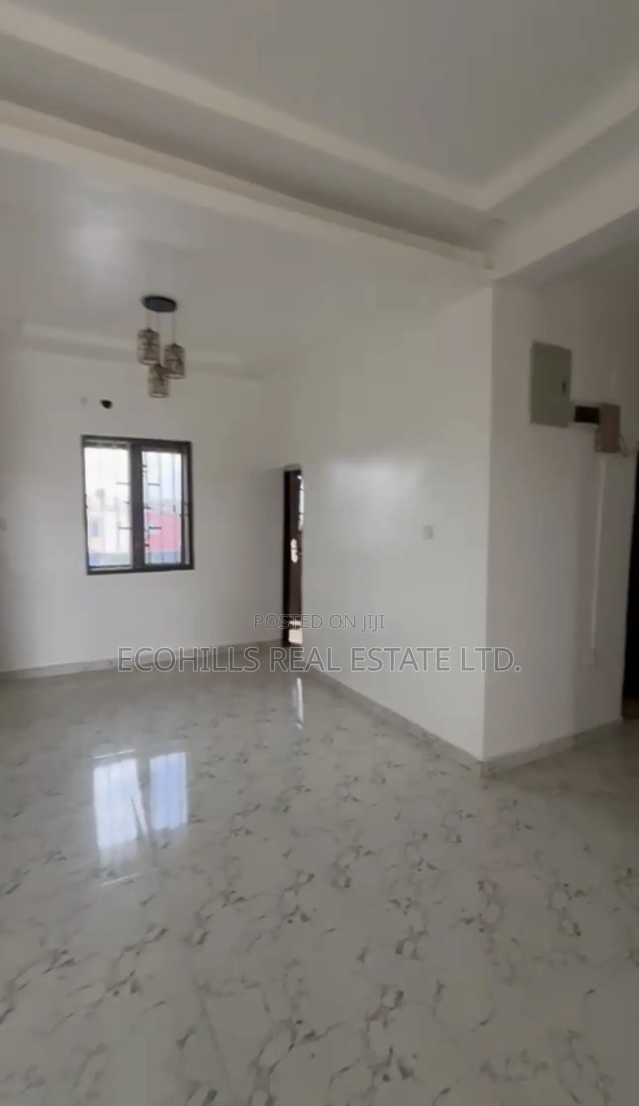 3bdrm Block of Flats in Gaduwa for sale