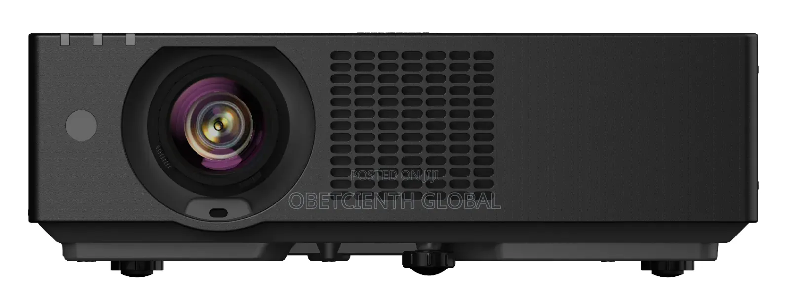 Panasonic PT-VMZ72 7300lumens, High-Brightness 3LCD Laser Projector
