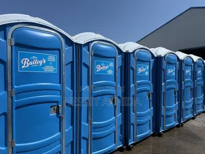 Denver Portable Toilet