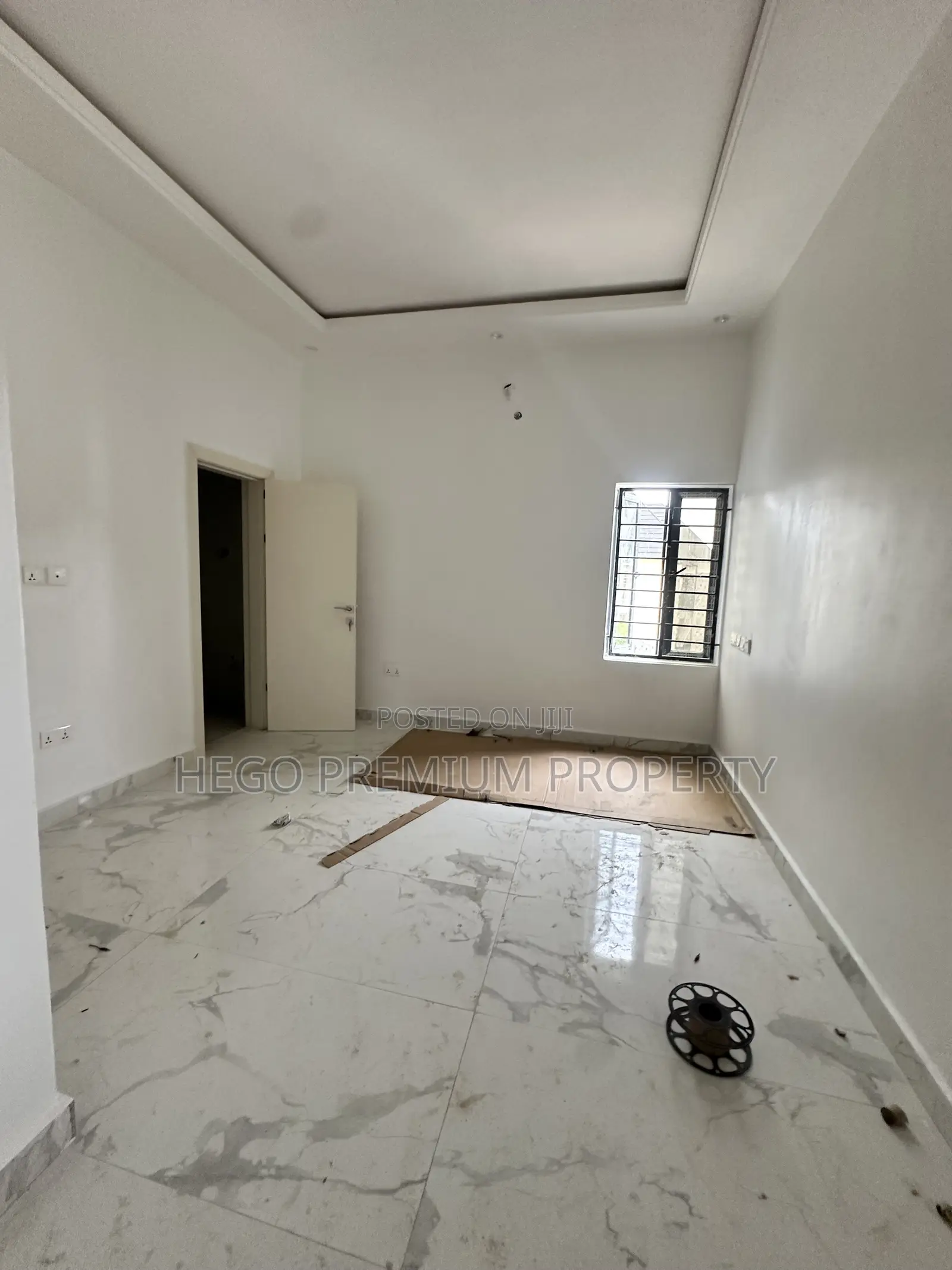 4bdrm Duplex in Naf Harmony, Eliozu for rent