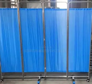 Hospital Ward Screen