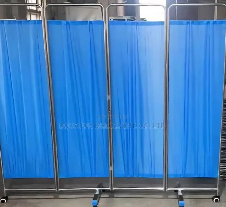 Hospital Ward Screen
