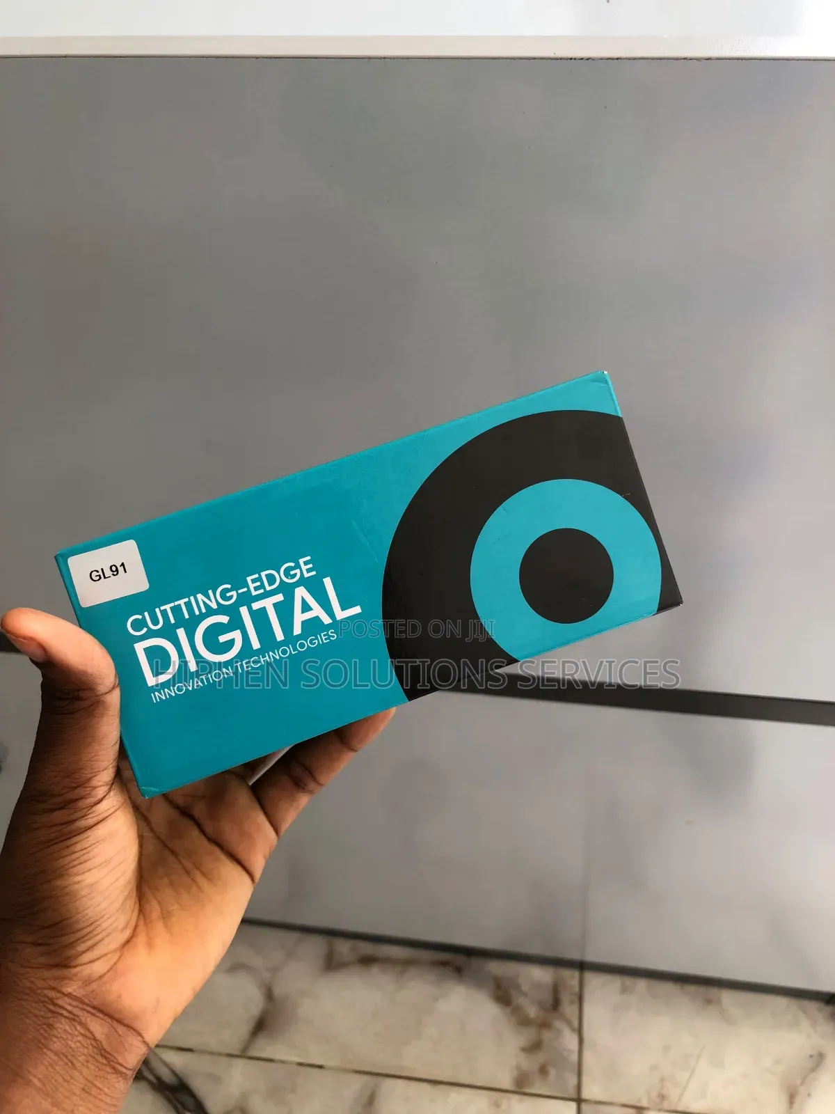 Smart Optical Camera Frames
