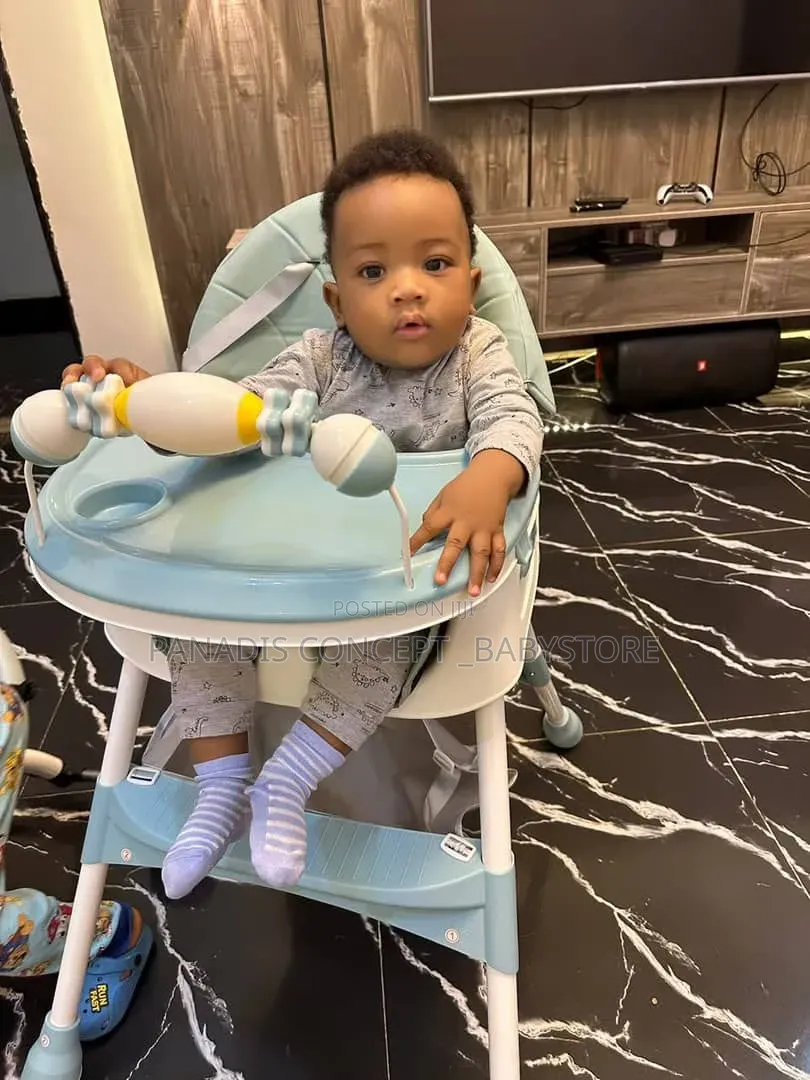 Baby Feeding Highchair