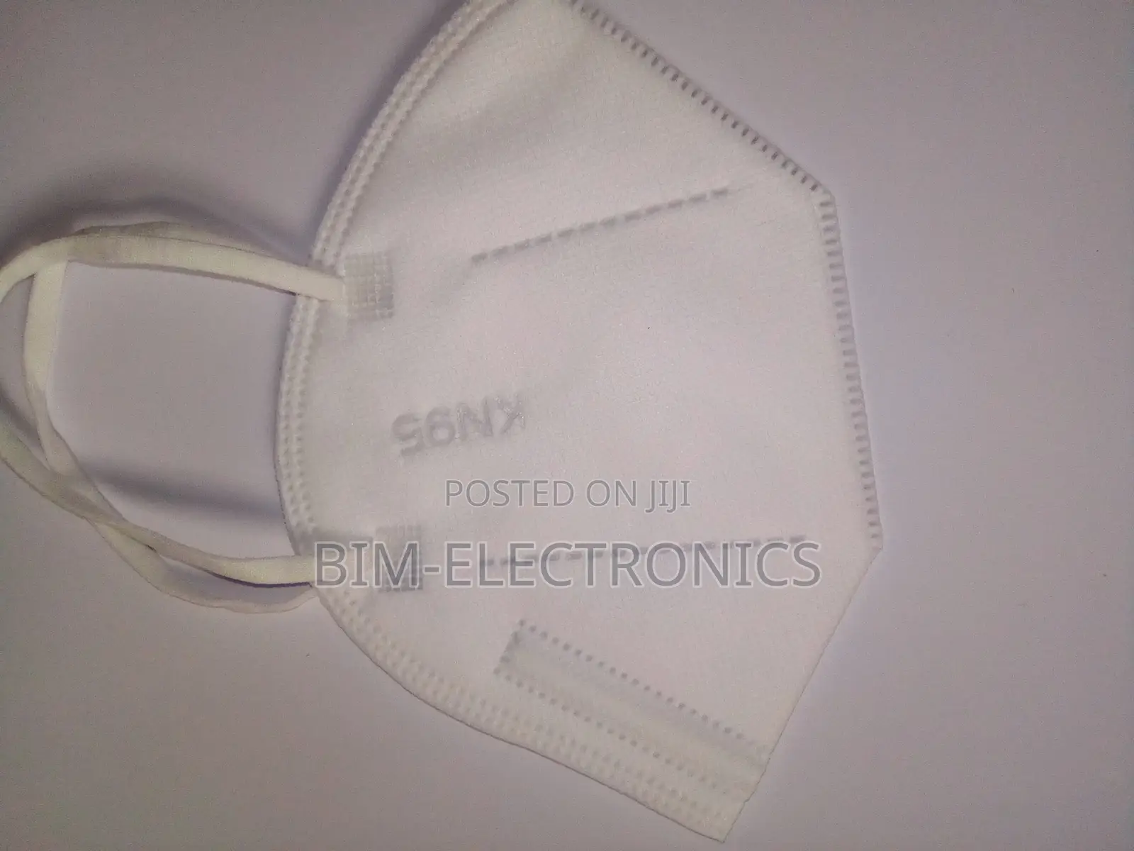 KN95 Nose Mask-10 Pieces.