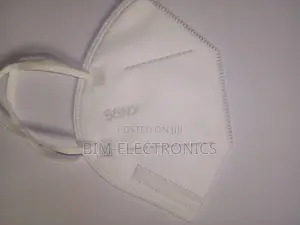 KN95 Nose Mask-10 Pieces.