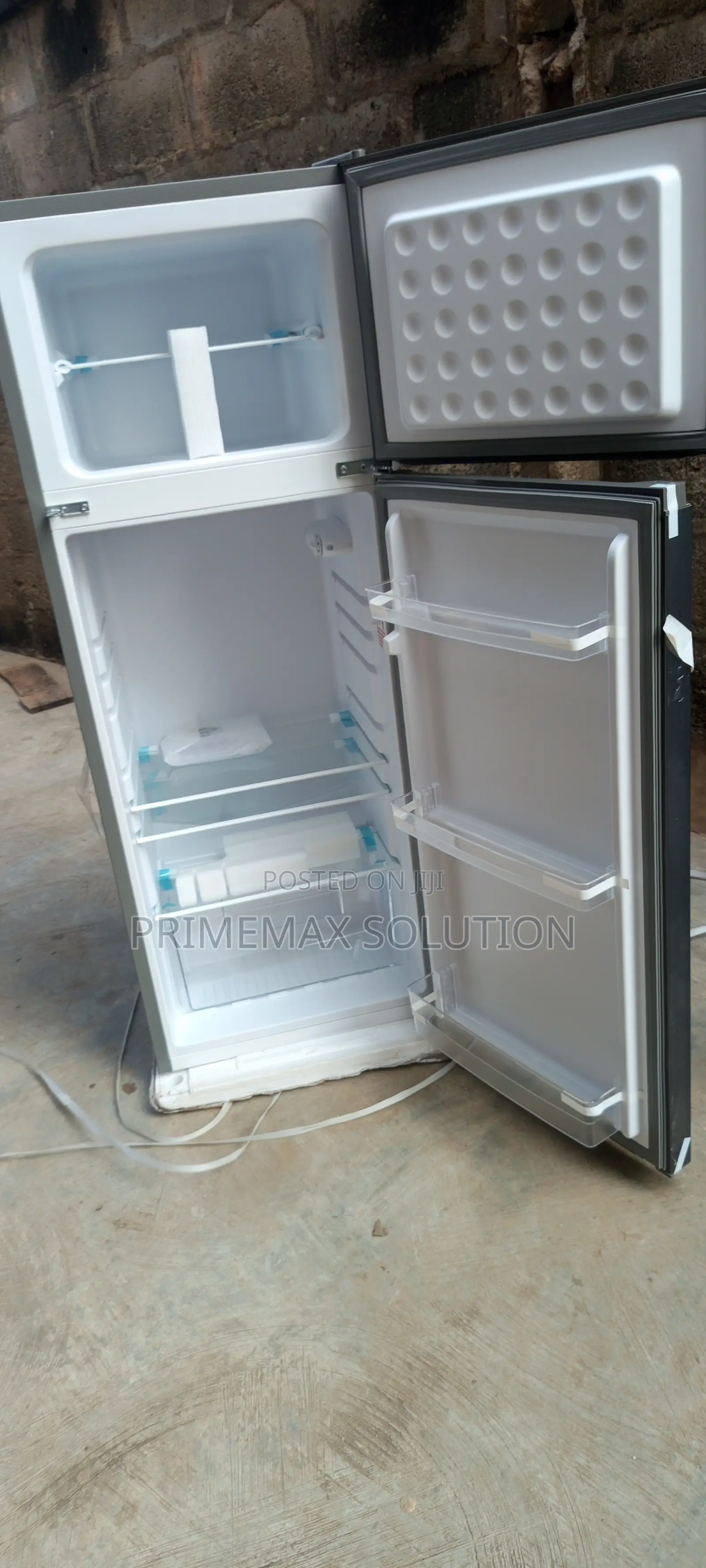 Skyrun 200L Fridge for Your Everyday Groceries