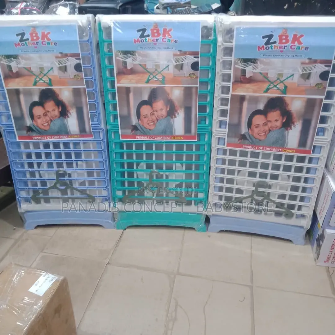 Dryer Hanger