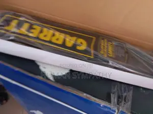 Metal Detector