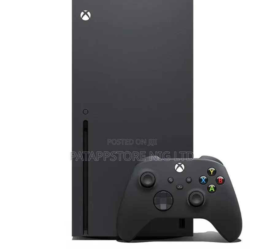 Brand New Sealed Microsoft Xbox Series X 1TB