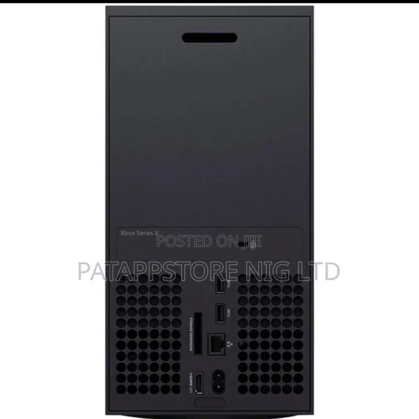 Brand New Sealed Microsoft Xbox Series X 1TB