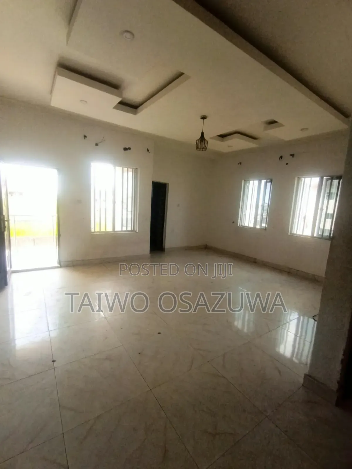 3bdrm Apartment in Badore Road for rent