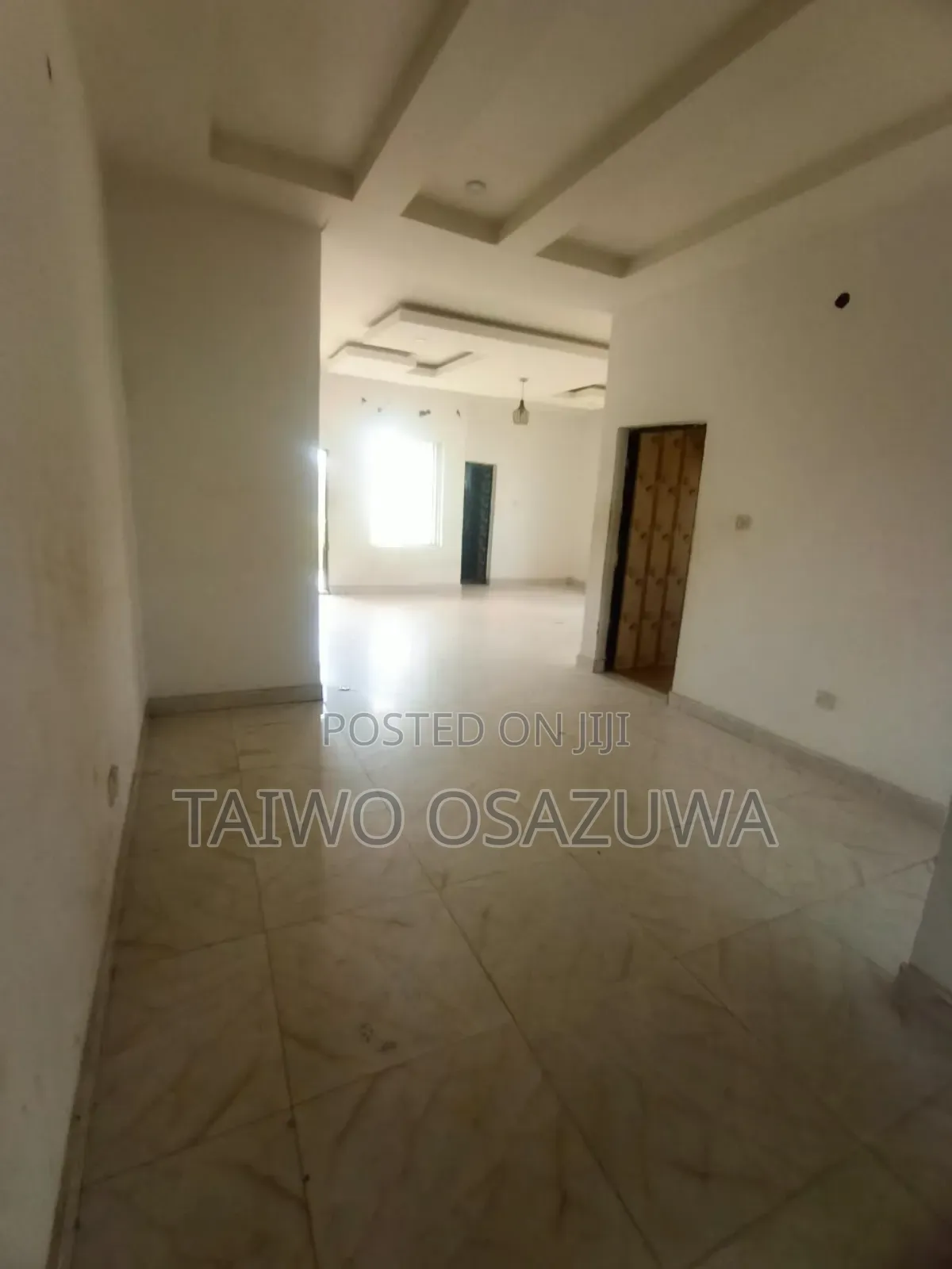 3bdrm Apartment in Badore Road for rent