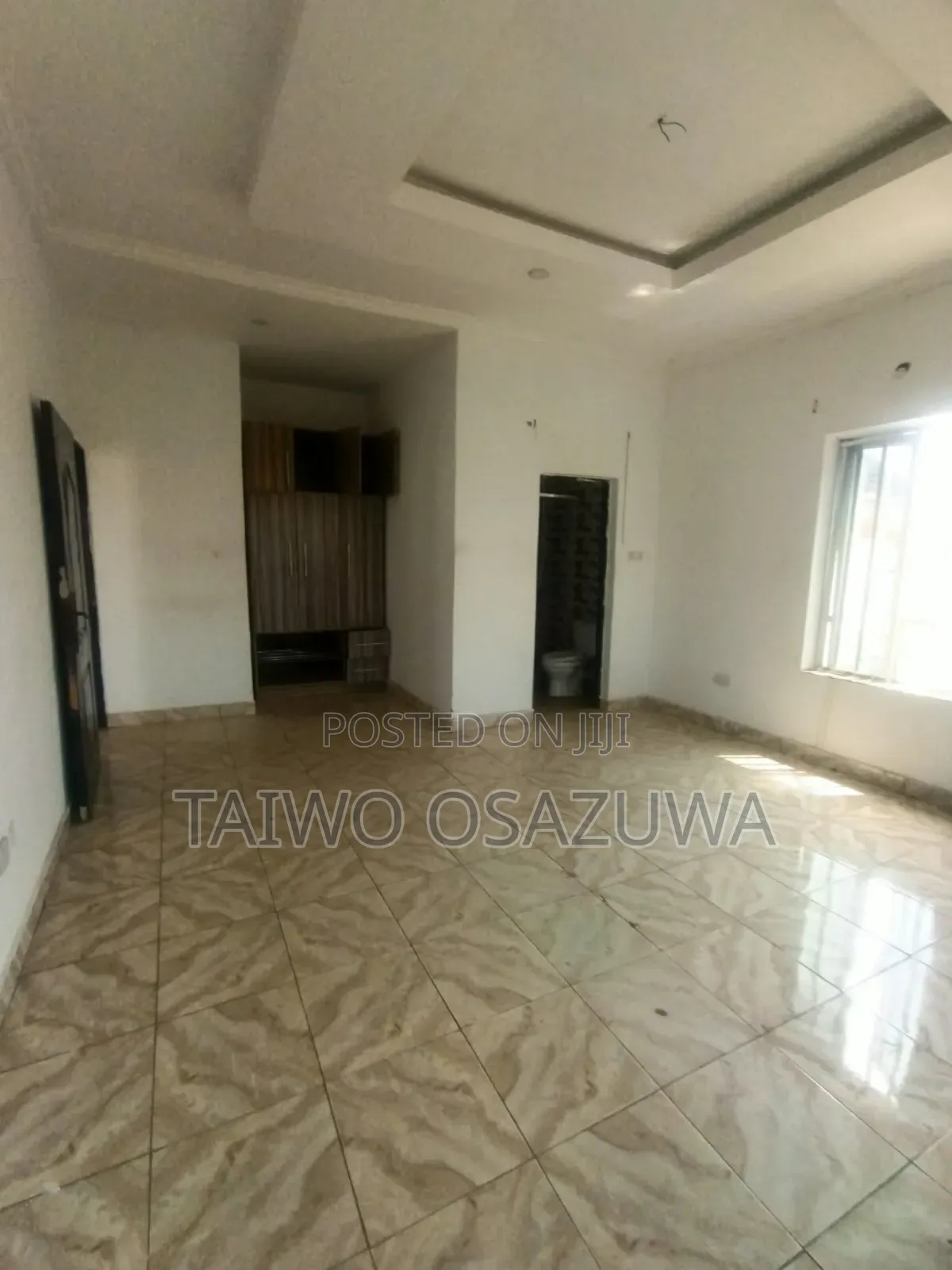 3bdrm Apartment in Badore Road for rent
