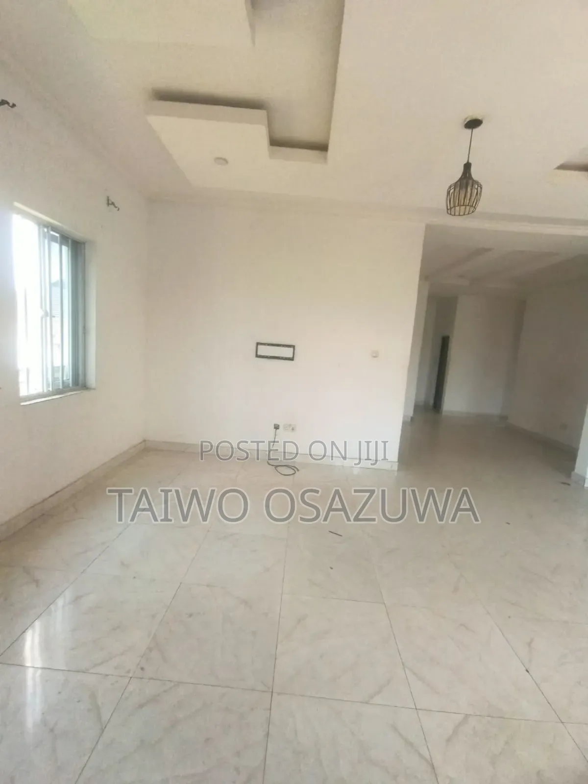 3bdrm Apartment in Badore Road for rent
