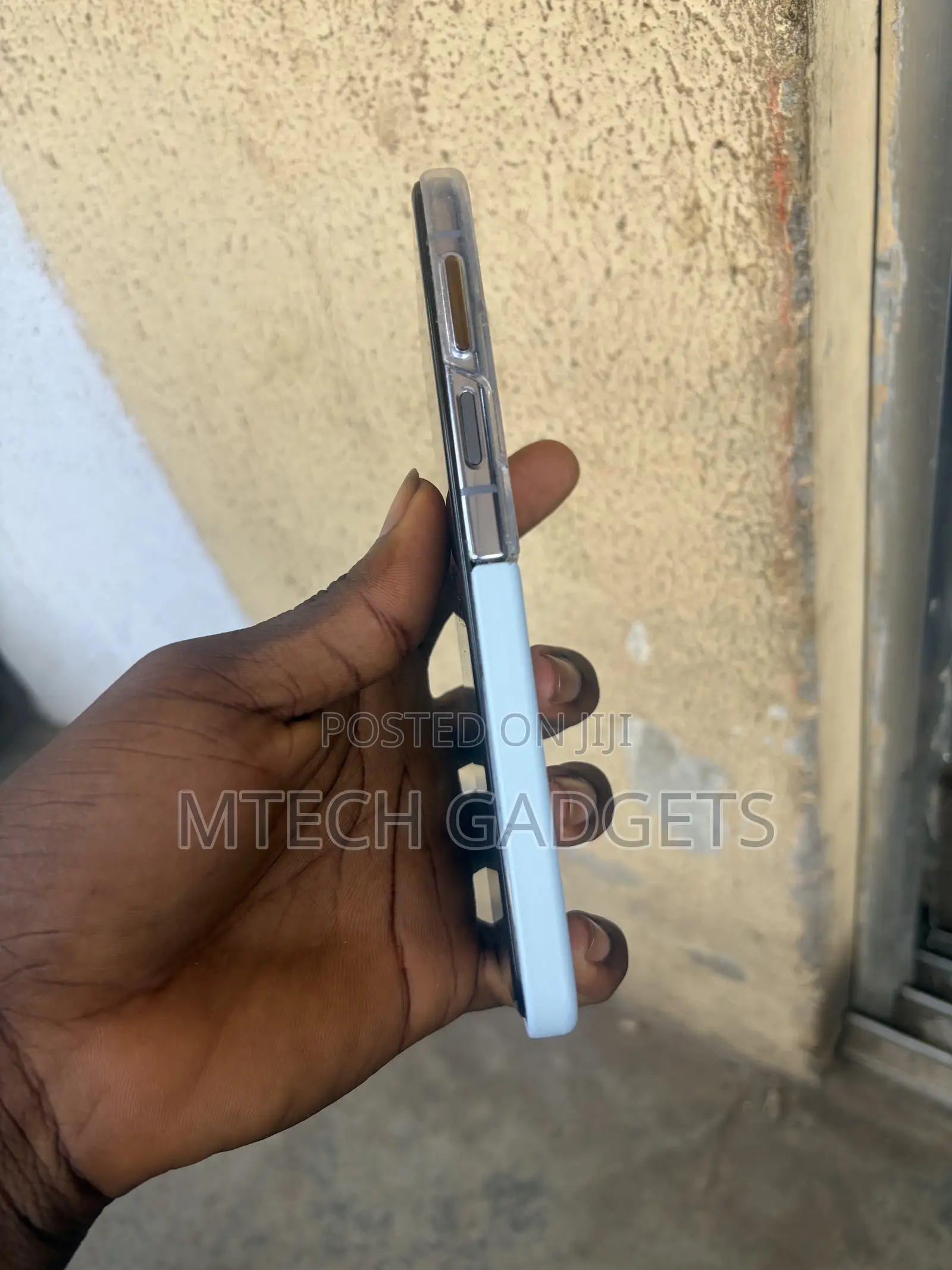 Samsung Galaxy Z Flip4 256 GB Blue