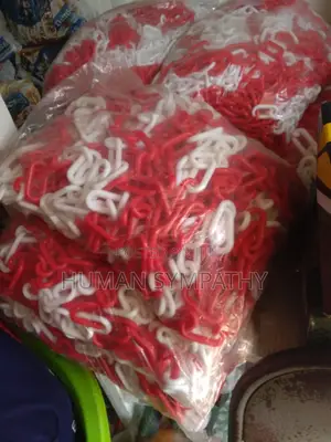 Plastic Chain