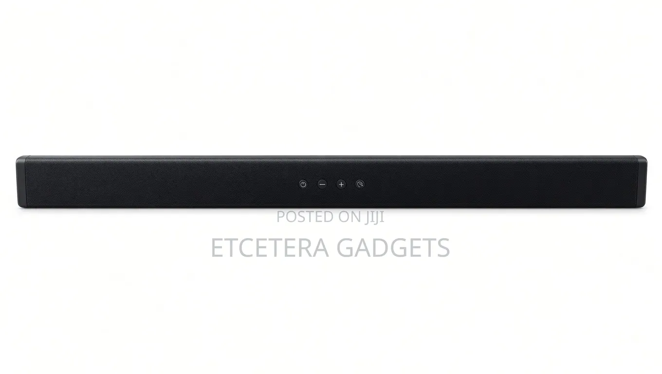 JBL 3.1 Sound Bar